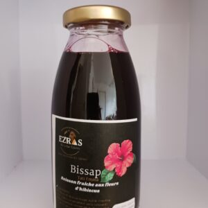 EZRAS – Bissap Tati Emma