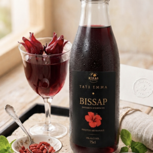 Une boisson premium idéal pour vous moments à vous !