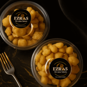 Craquantes Gourmandes 100g