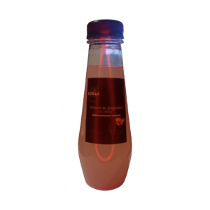 Feu Frais Gingembre