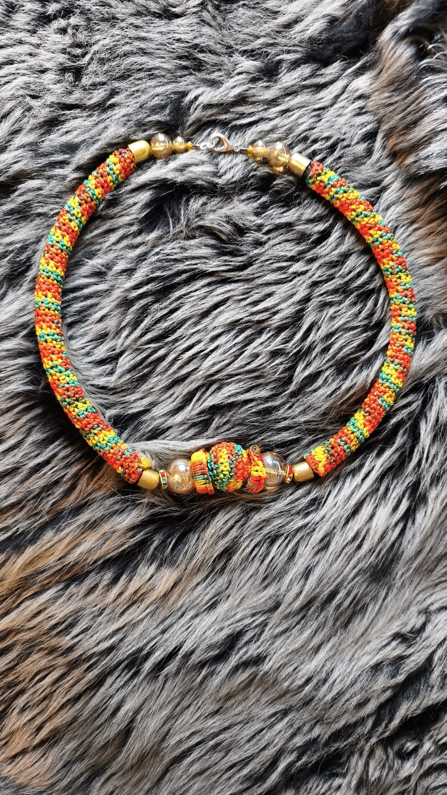 Collier Solarisa – Image 3