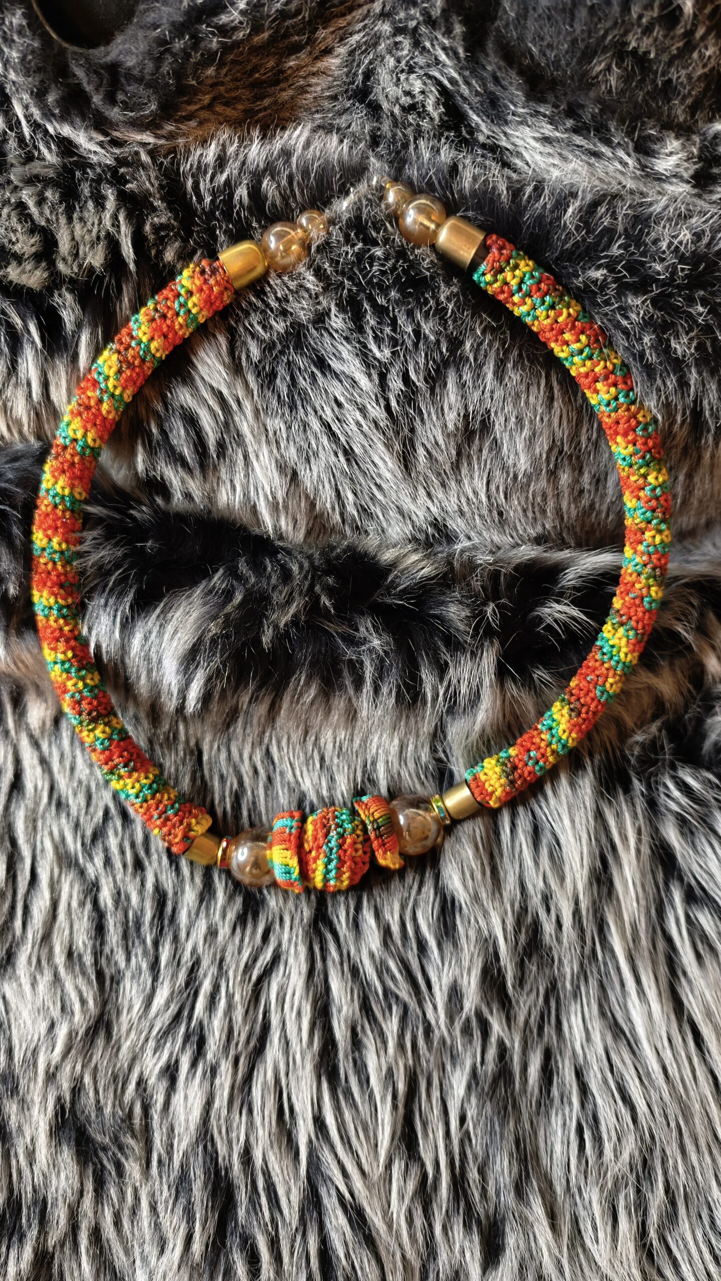 Collier Solarisa – Image 2