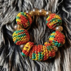 Bracelet Éclat Savane