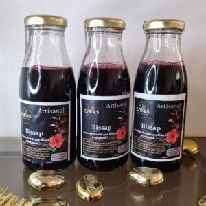 Bissap Tati Emma – Pack de 3