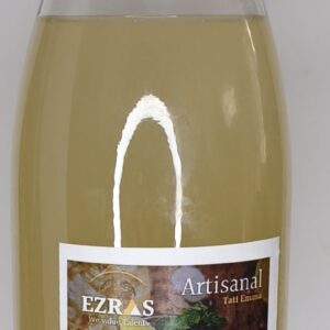 EZRAS – Gingembre Feu Frais Tati Emma – 750ml