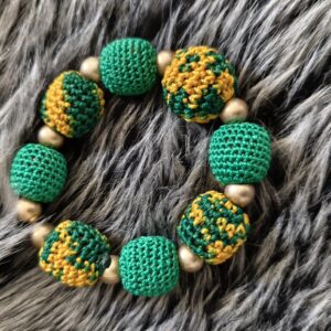 Bracelet Éclat Savane