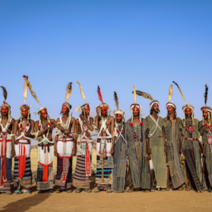 Bororo et traditions-0014