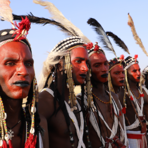 Bororo et traditions