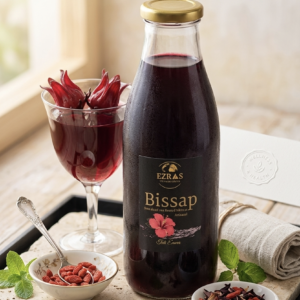 Bissap Premium 750ml